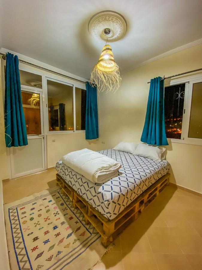 Hotel Ohana Surf House Agadir Exterior foto