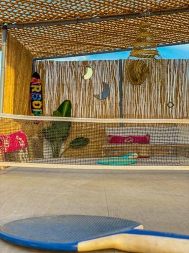 Hotel Ohana Surf House Agadir Exterior foto