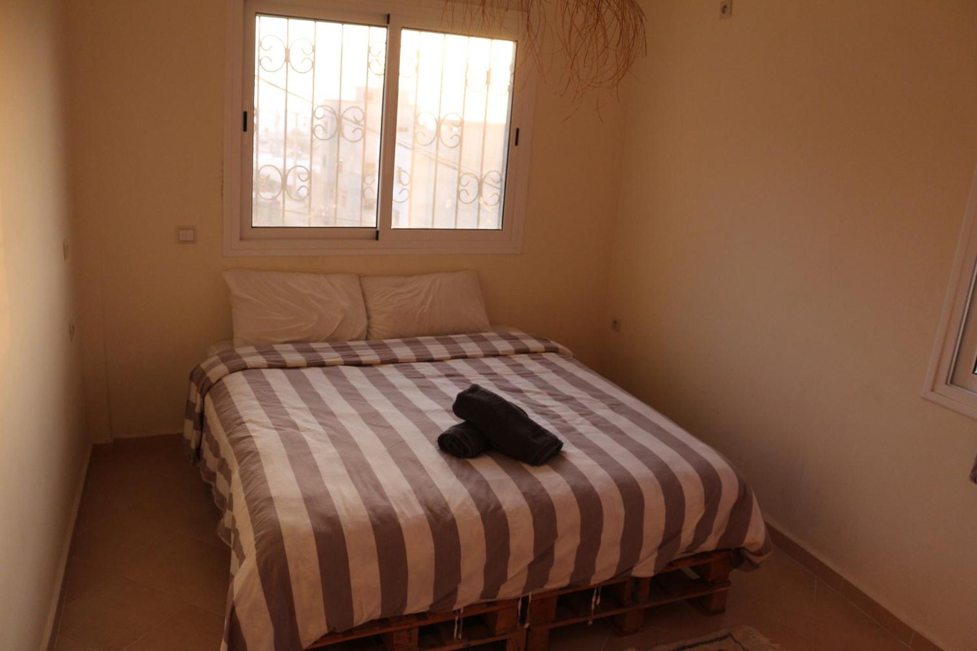 Hotel Ohana Surf House Agadir Exterior foto